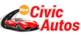 New Civic Auto